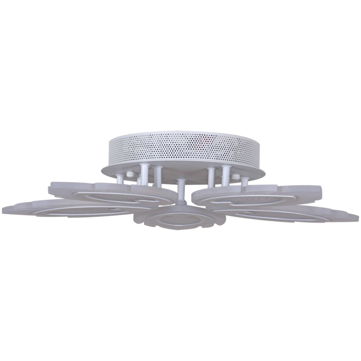 Потолочная люстра Reluce 05133-0.3-05 White