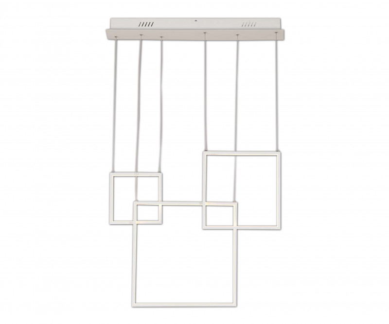 Подвесной светильник Kink Light Альтис 08668