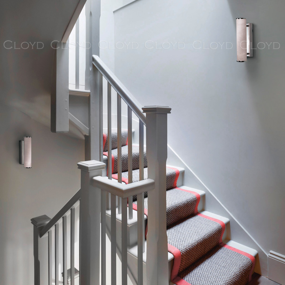 Настенный светильник Cloyd Lermont 20207