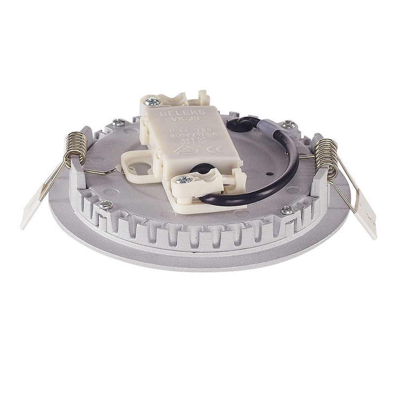 Встраиваемый светильник SLV 162733