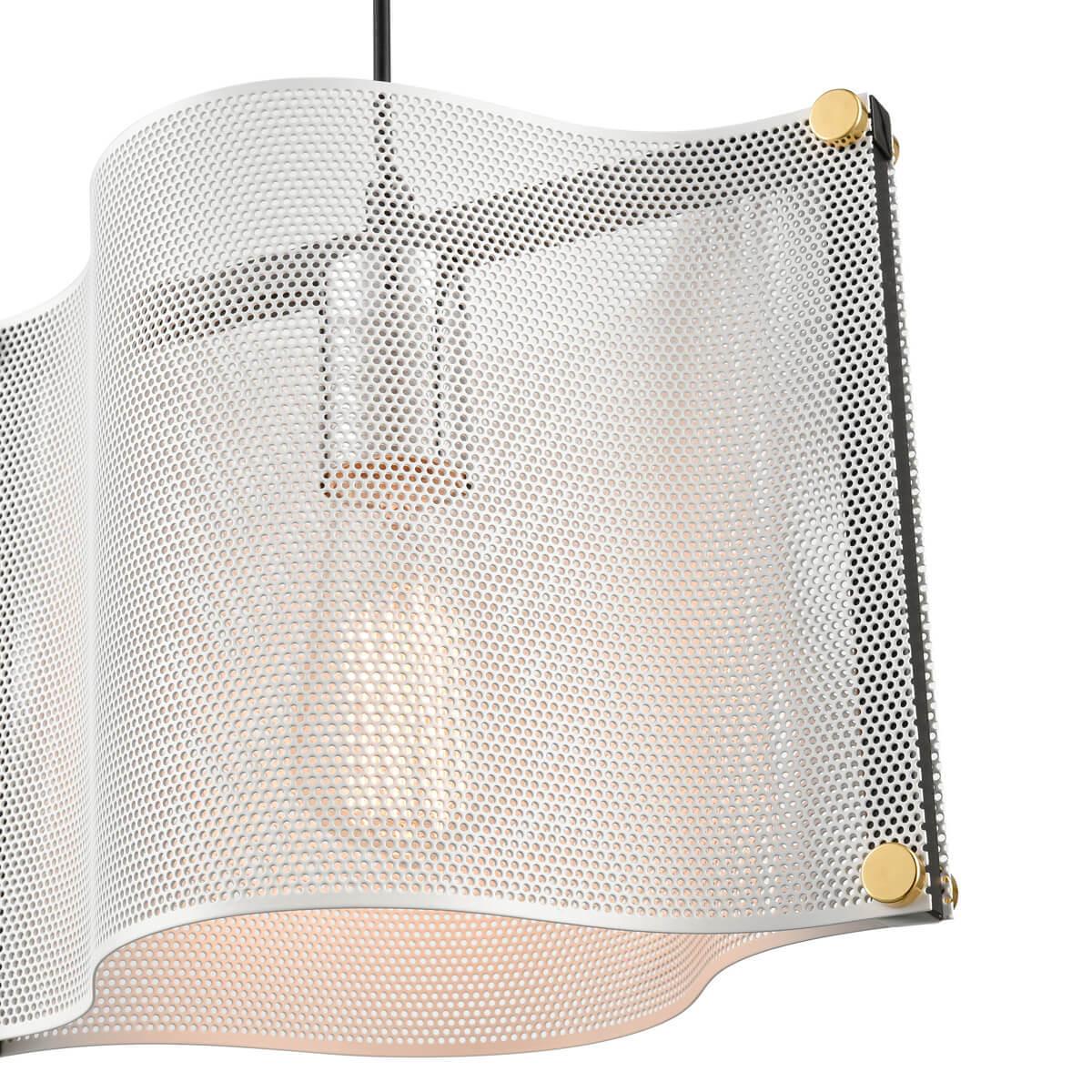 Подвесной светильник Vele Luce Copeland VL6222P24