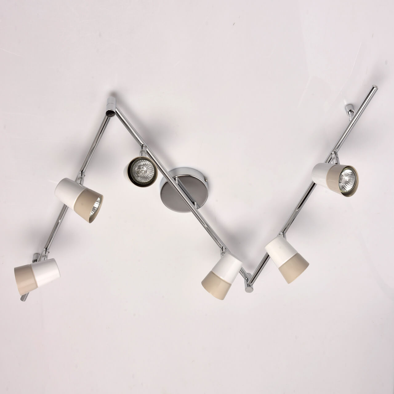 Трековая система De Markt Айс 2 542020706