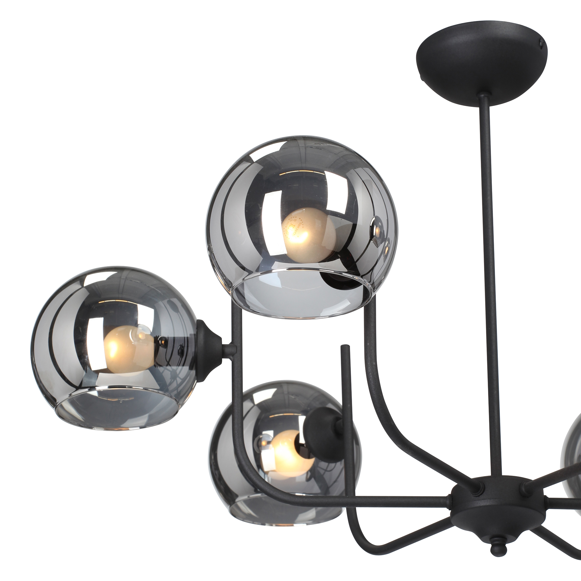 Люстра на штанге Vitaluce V3949-1/6PL