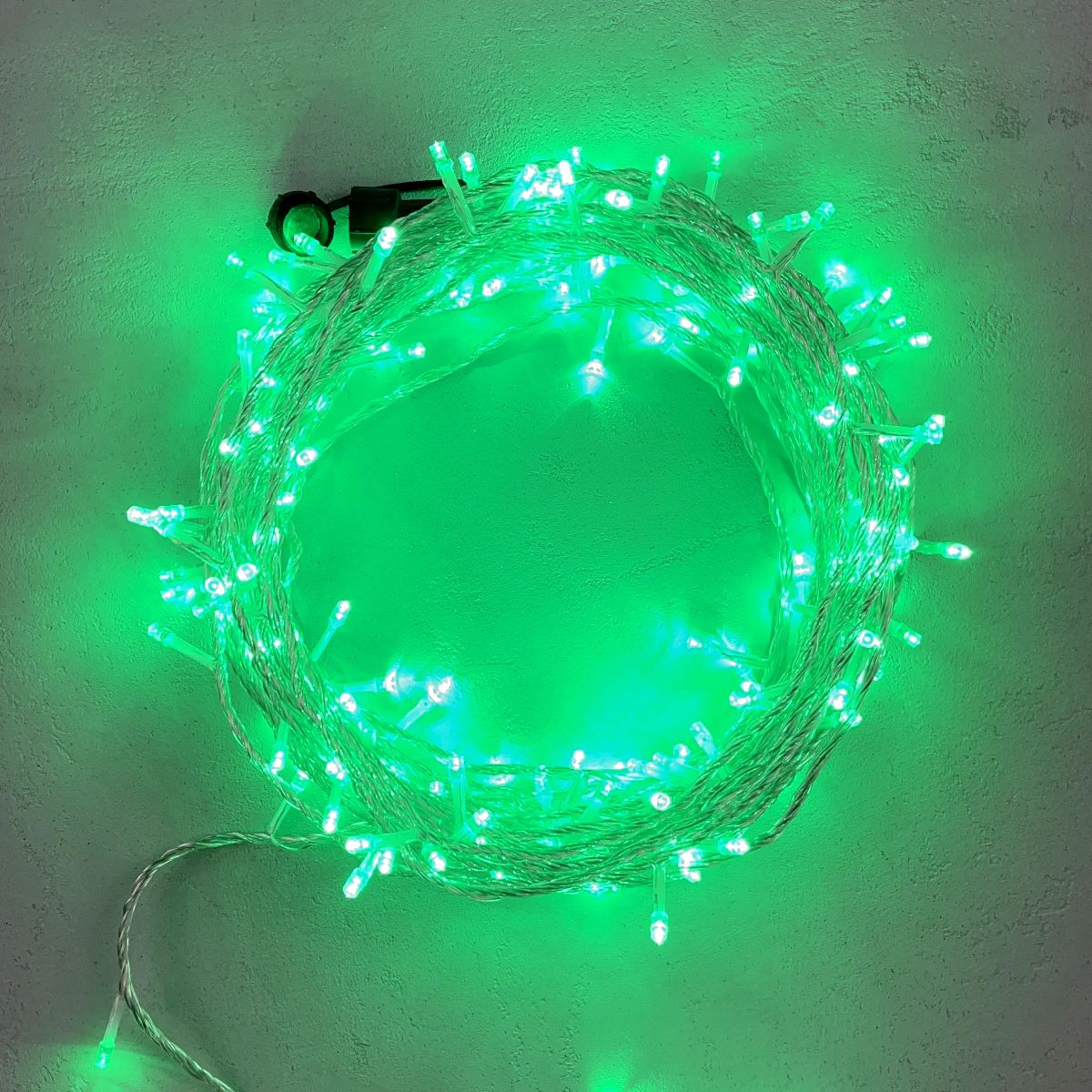 Гирлянда Нить Laitcom (LTC) EST200-3W10-1G