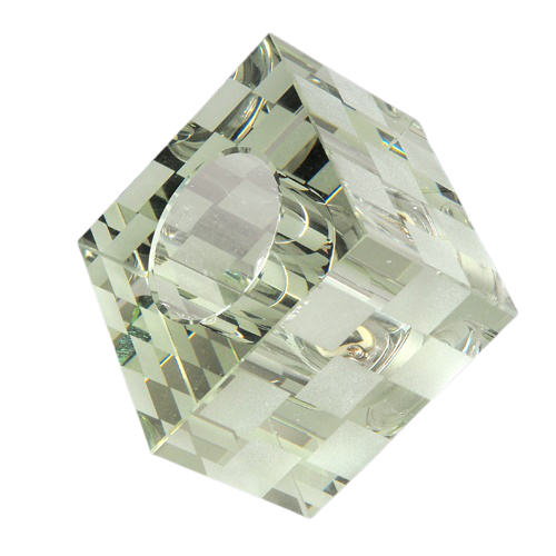 Встраиваемый светильник Elvan TCH-8243-G-9-Ch