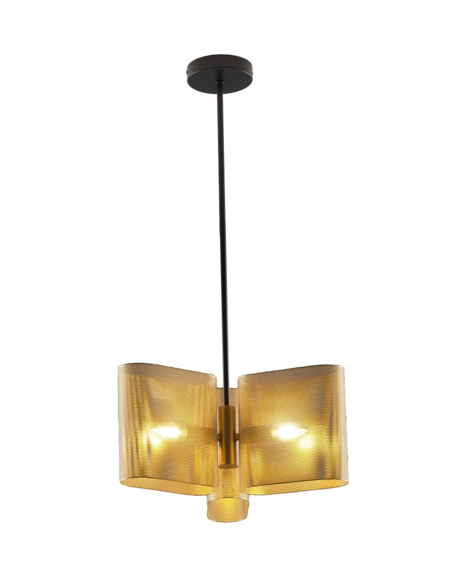 Подвесной светильник Moderli Metalicana V11812-3P