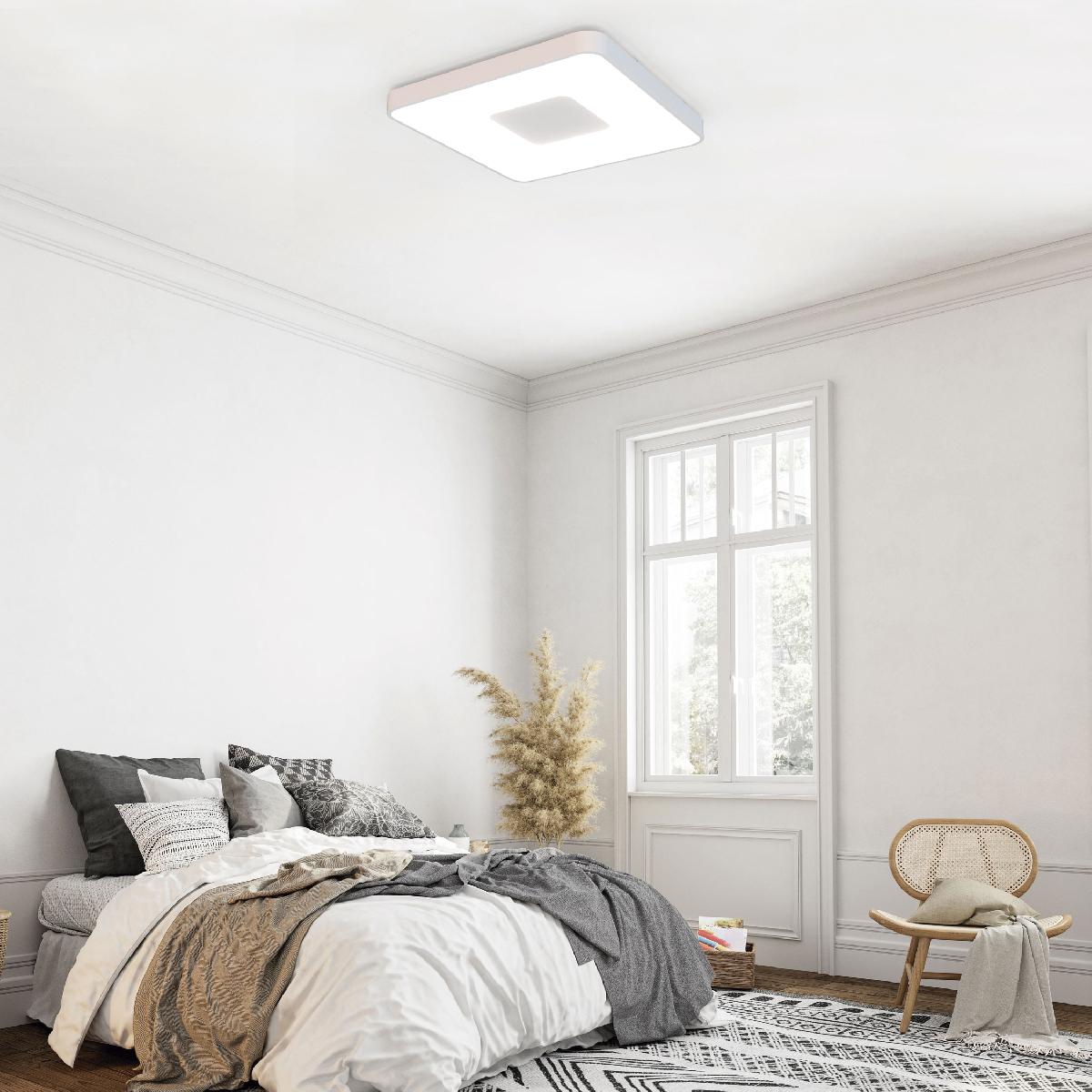 Потолочный светильник Mantra Coin 7916