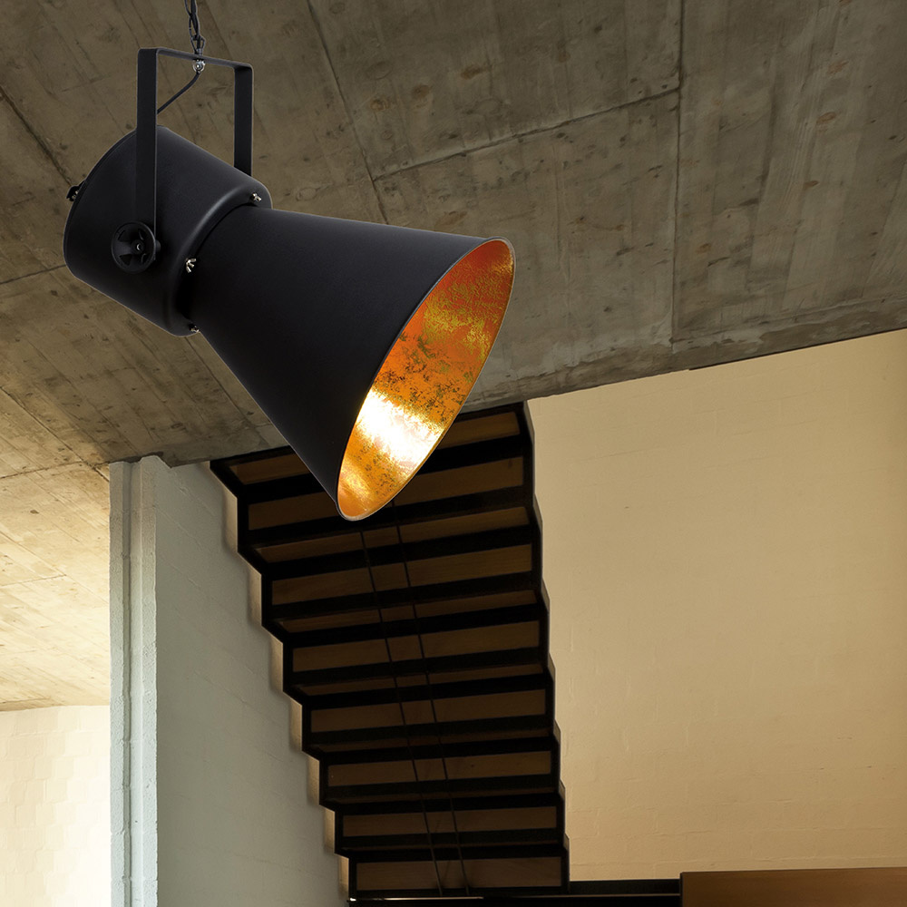 Подвесной светильник Lucide Marlowe 20407/01/30