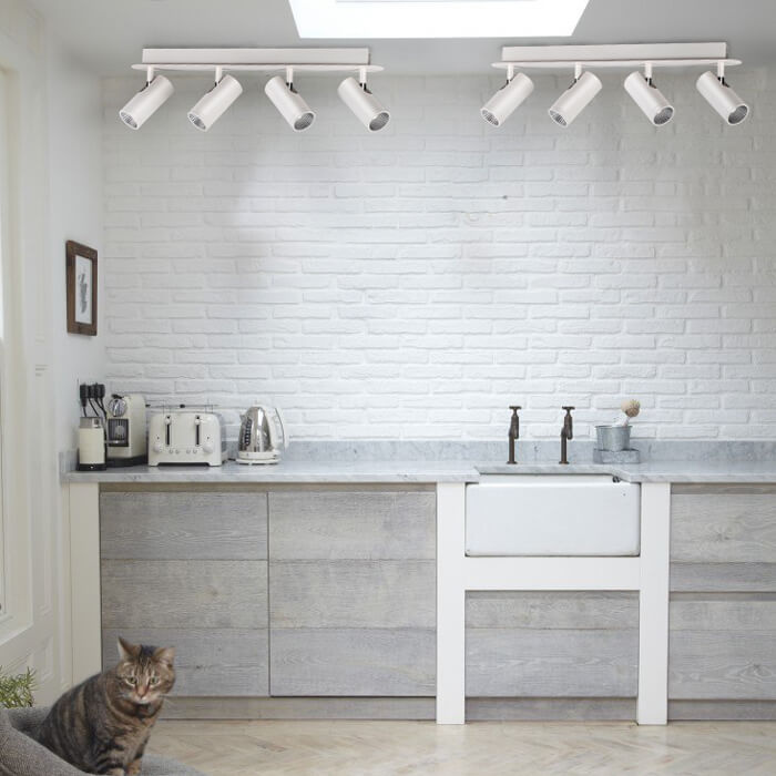 Светодиодный спот Novotech Tubo 357464