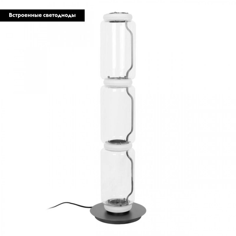 Торшер Loft IT Noctambule 10194F/M