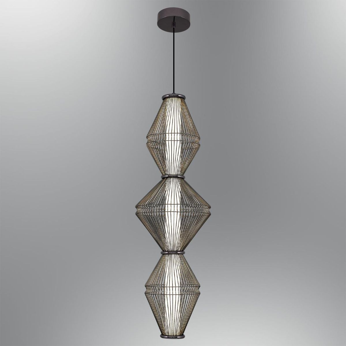 Подвесной светильник Alfa Light F3024-12