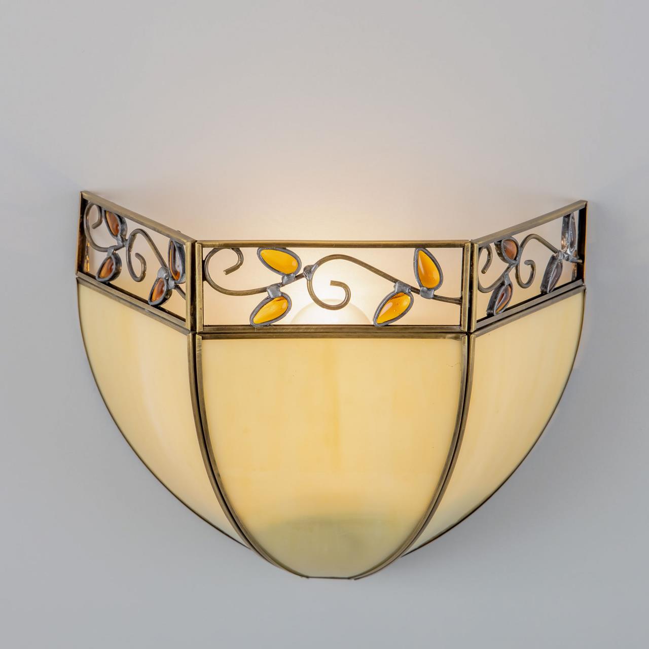 Настенный светильник Citilux Шербург-2 CL440411 в Москве