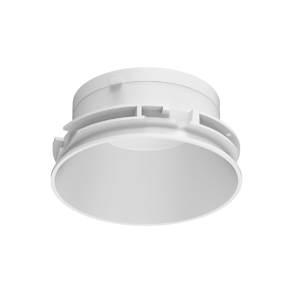 Корпус светильника Lumker COMBO2-ST1-WH 00-00009789