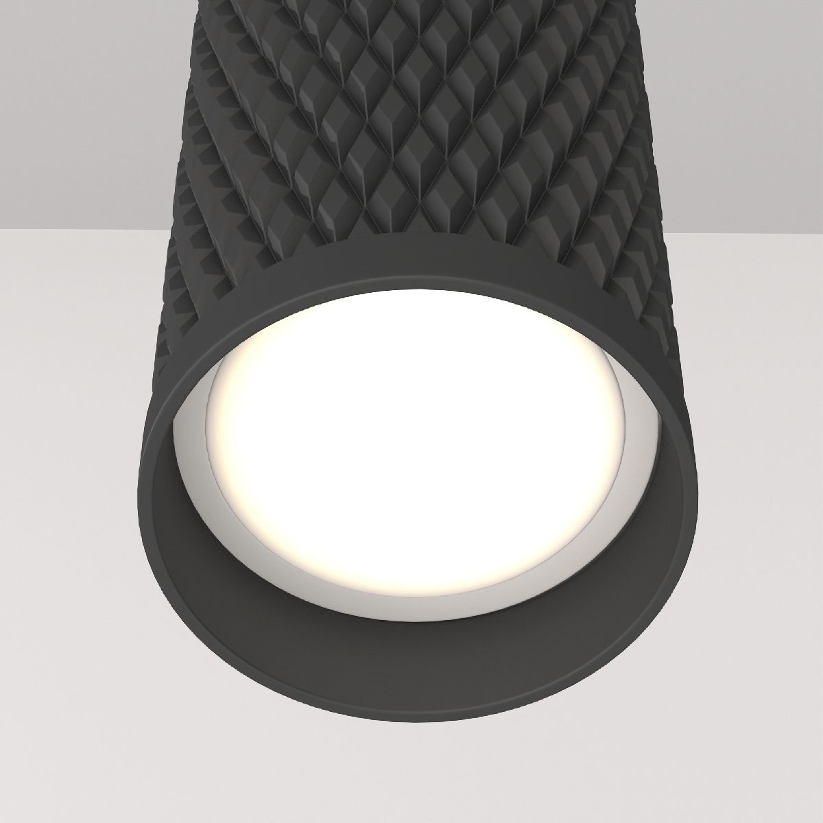 Подвесной светильник Maytoni Shelby P038PL-01B