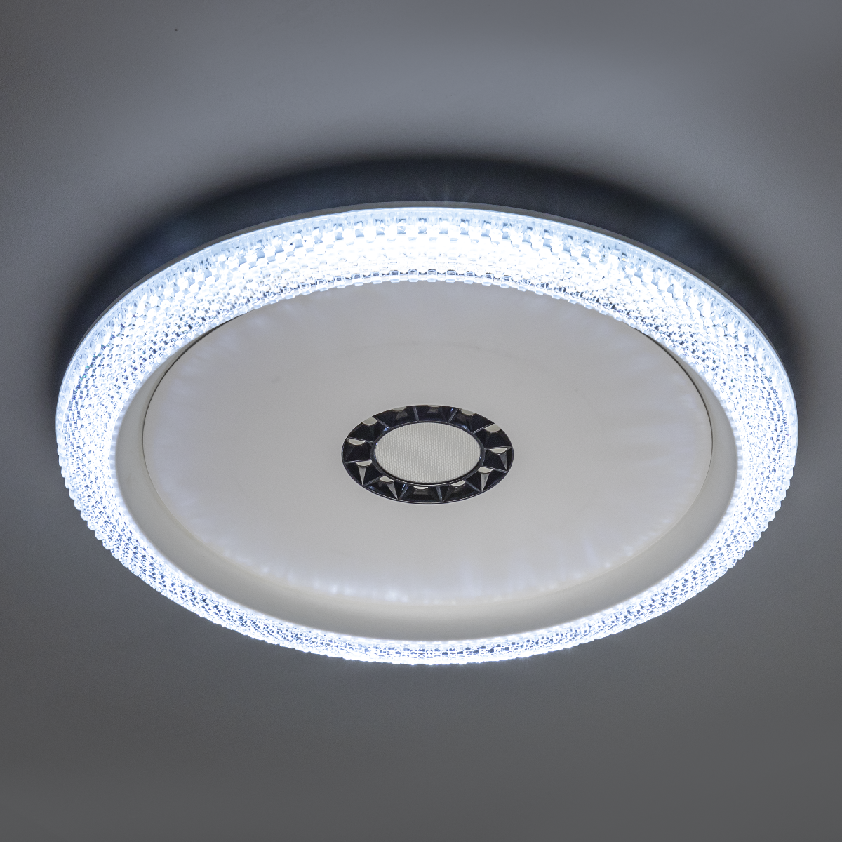 Потолочная люстра Ritter Galassia 51577 1