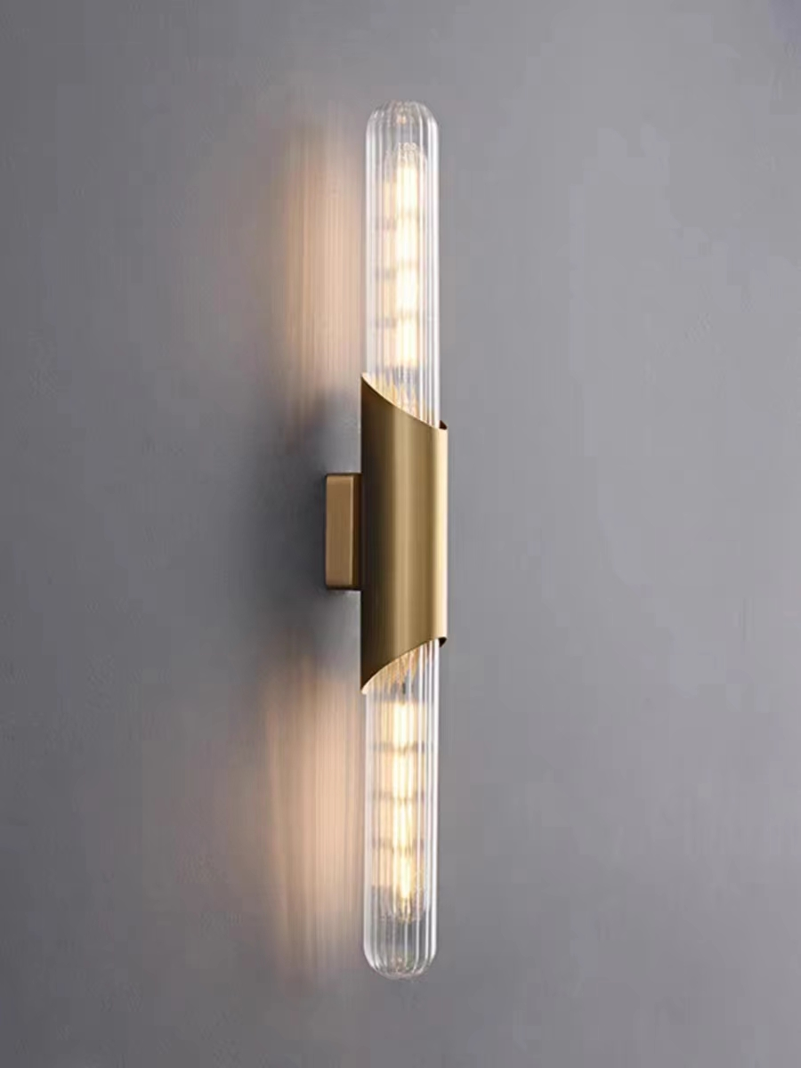 Настенный светильник Alfa Light F1024-32