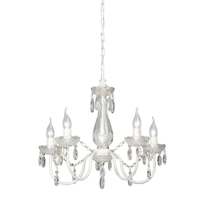 Подвесная люстра Vitaluce V3469/5