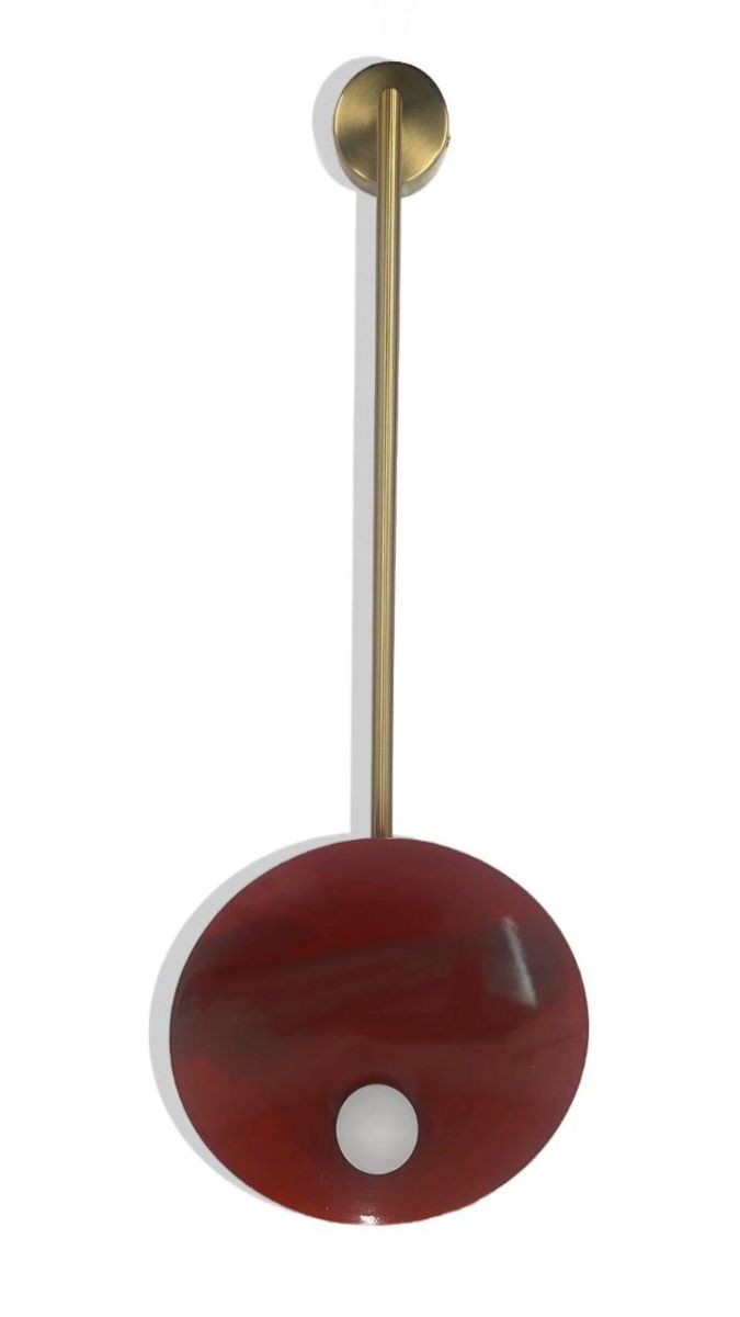 Настенный светильник Alfa Light F0324-100