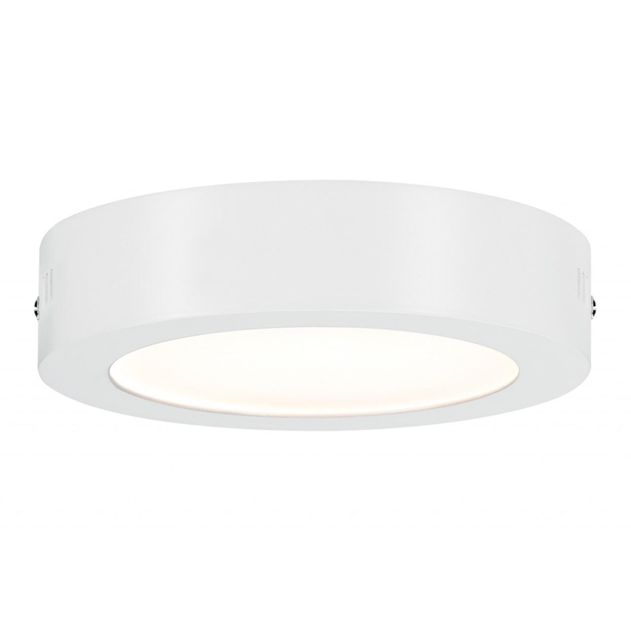 Потолочный светодиодный светильник Paulmann Lunar 70641