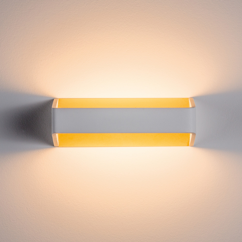 Настенный светодиодный светильник Paulmann WC Bar WL Led 70798