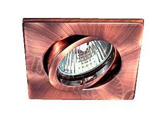 Встраиваемый светильник Donolux Sa1509 SA1509.07