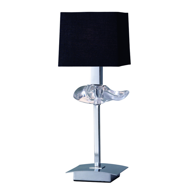 Настольная лампа Mantra Akira 0789