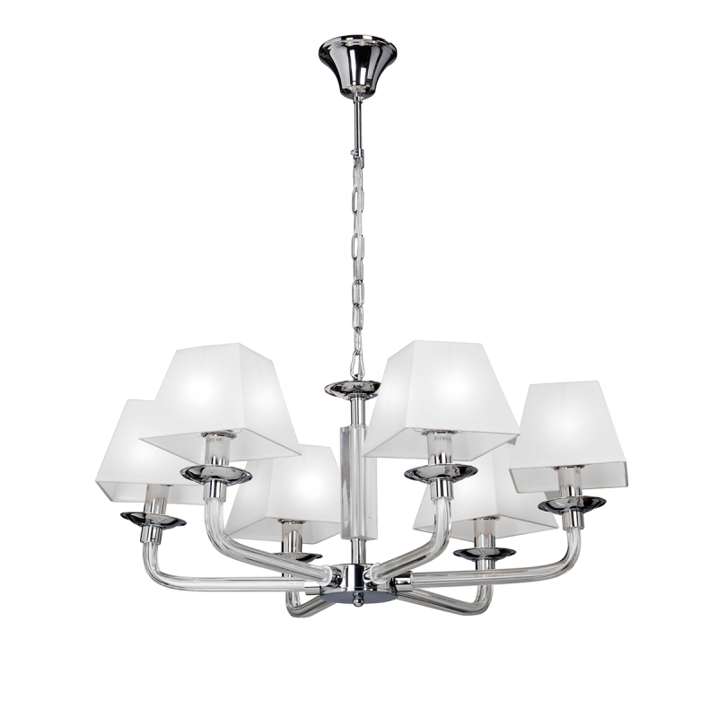 Подвесная люстра Vitaluce V5195/6