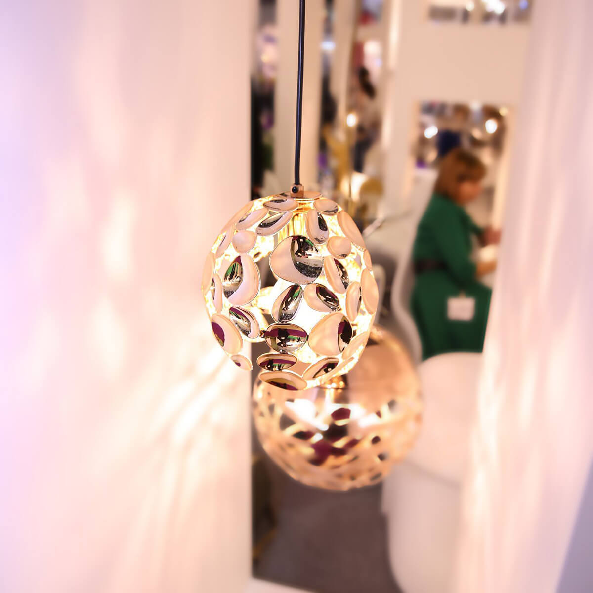 Подвесной светильник Favourite Gittus 2013-1P