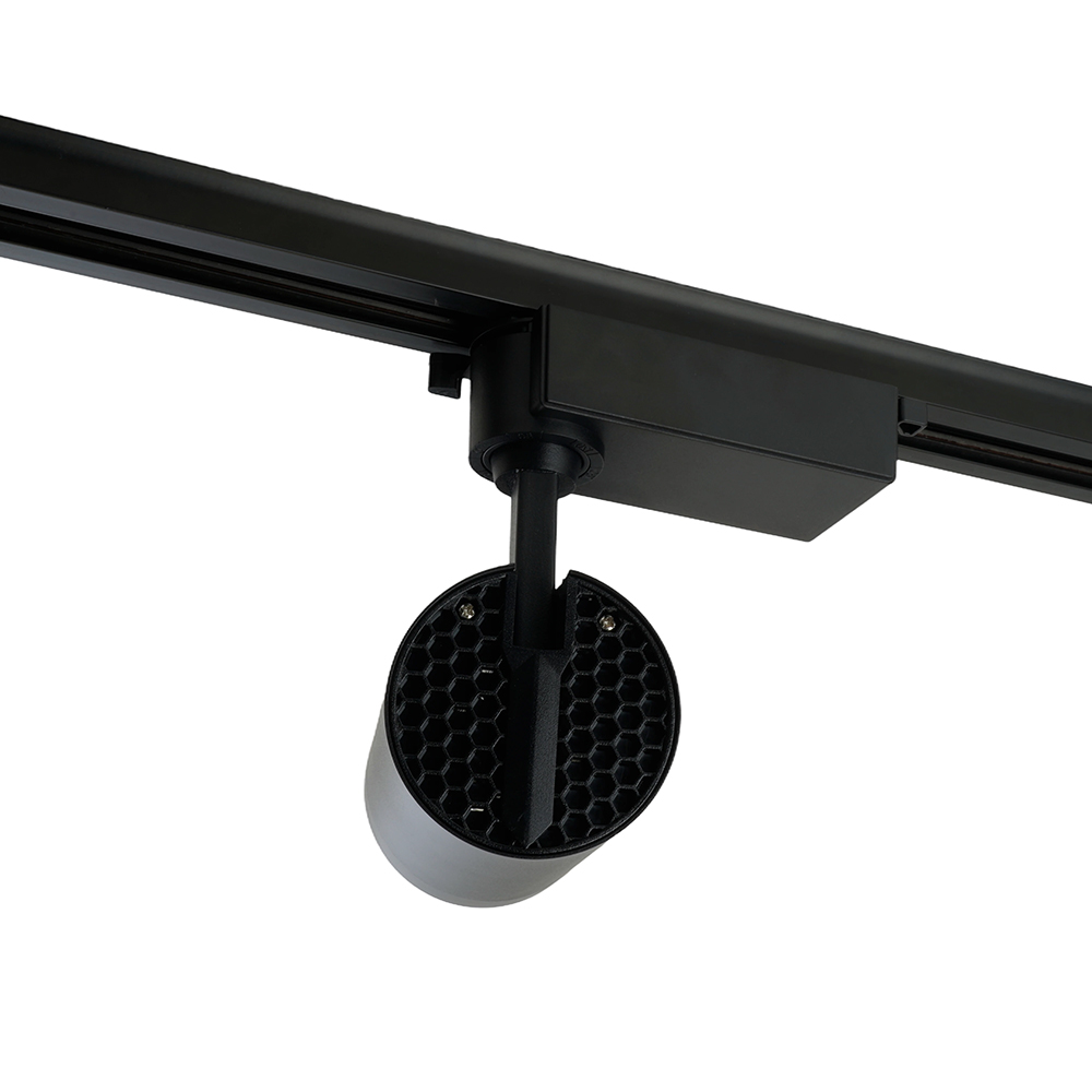 Трековый однофазный светильник Feron AL137 51178