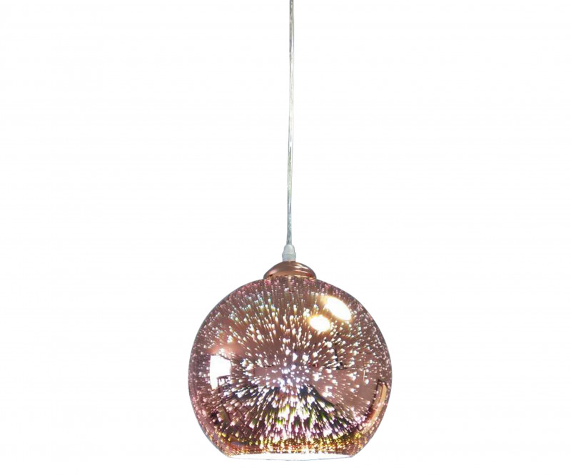 Подвесной светильник Kink Light Космос 08328