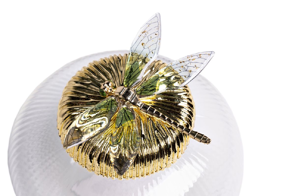 Ваза Garda Decor 55RD6259S