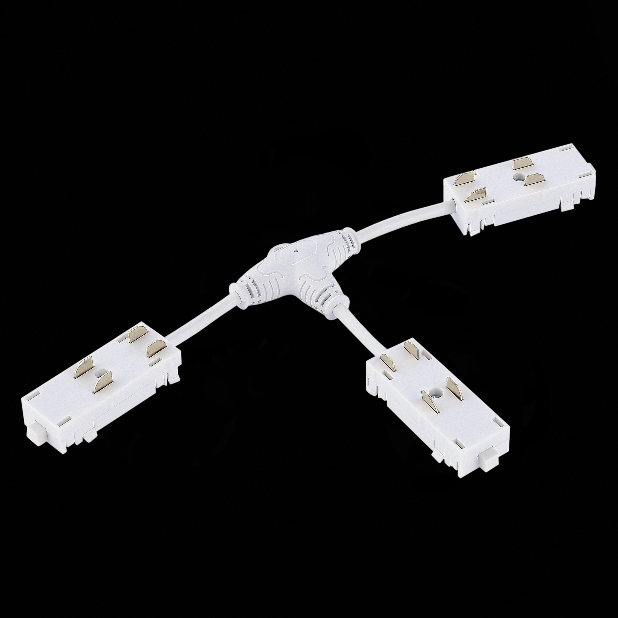 T- образный коннектор ST Luce Skyline 220 ST015.522.19