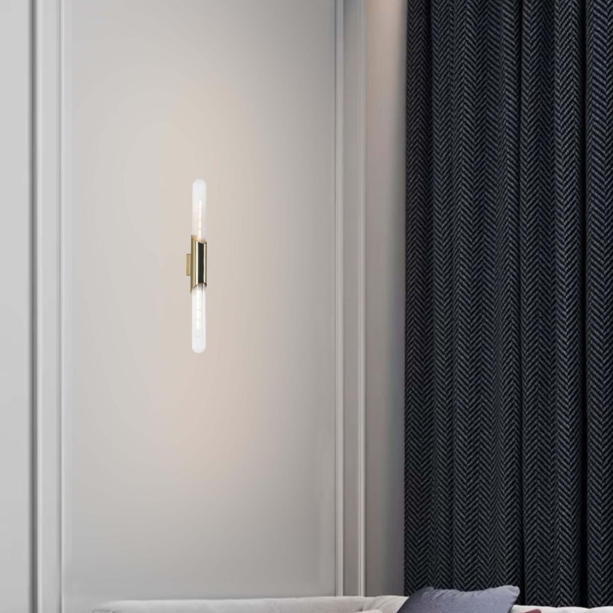 Настенный светильник Alfa Light F1024-32