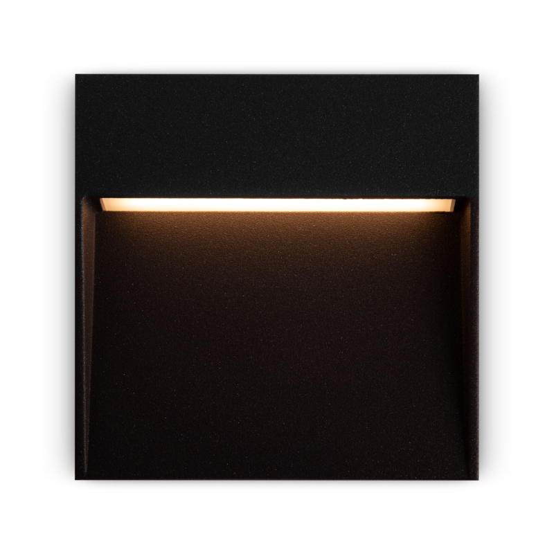 Подсветка для лестниц Maytoni Mane O047SL-L4B3K