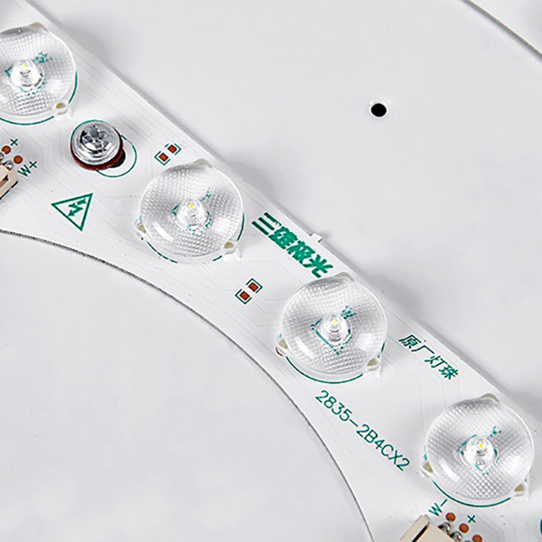 Потолочный светильник ImperiumLoft Torild Light Brown 231183-23