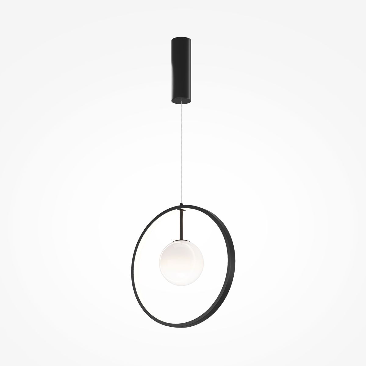 Подвесной светильник Maytoni Paparazzi MOD407PL-L12B3K1