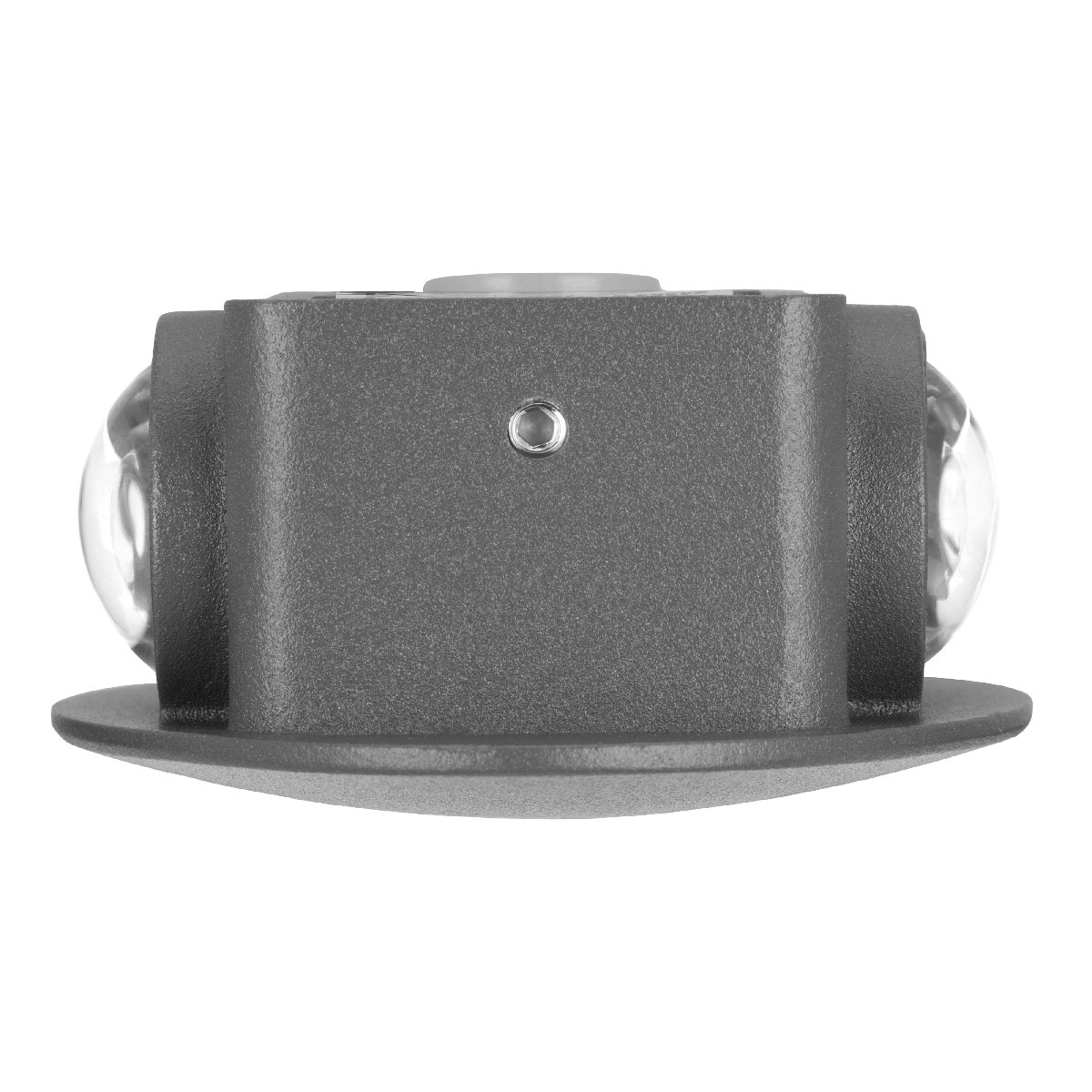 Настенный уличный светильник Duwi Nuovo led 24364 9