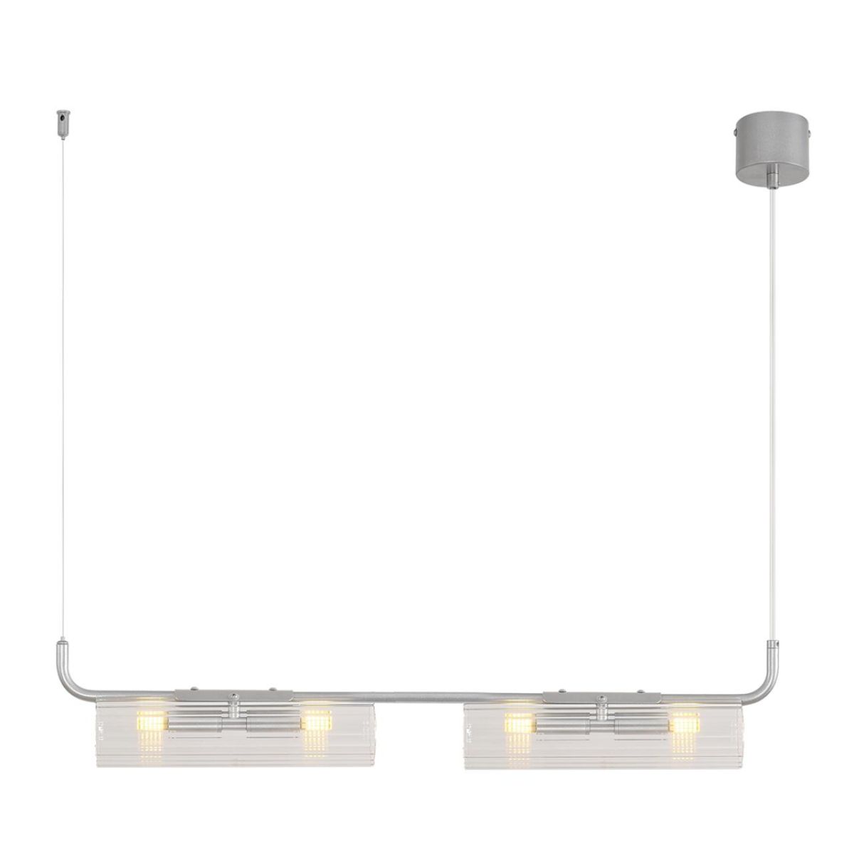 Подвесной светильник Lumion Suspentioni Toronto 8258/4