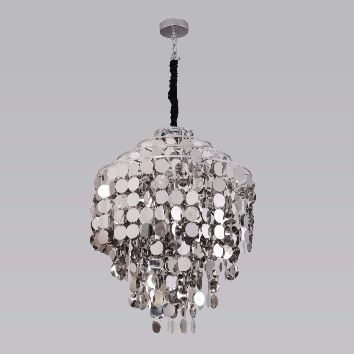 Подвесная люстра Alfa Light F0524-23