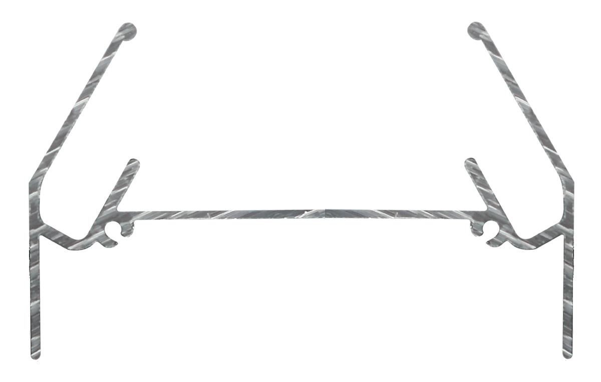 Профиль для шинопровода (2 шт.) Эра TR-1PTR-RMP Б0061061