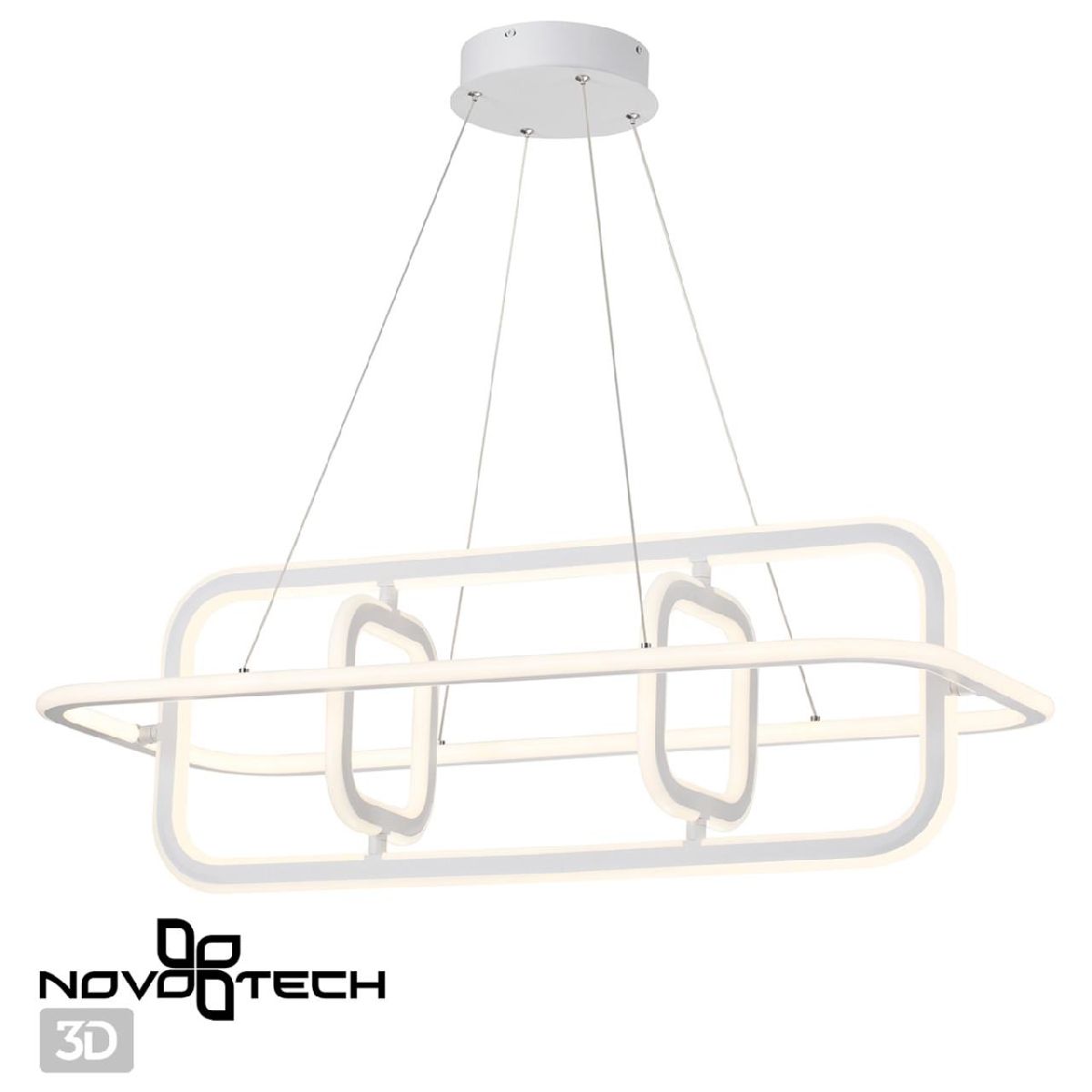 Подвесная люстра Novotech Ondo 359176