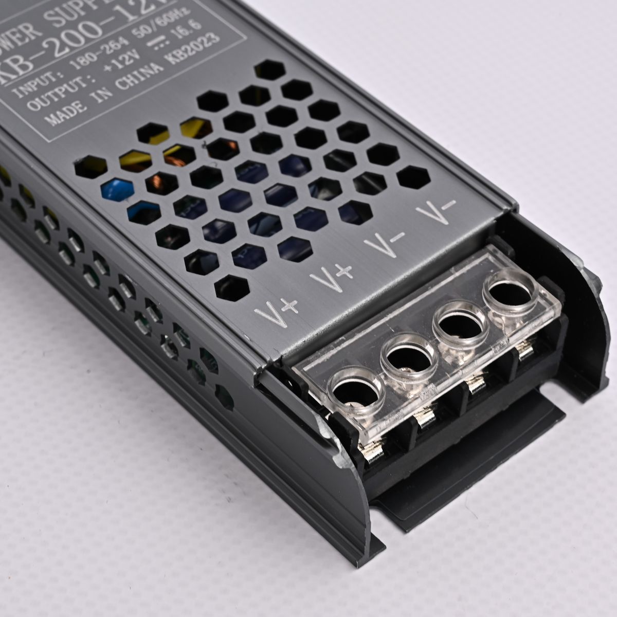 Блок питания 12В 200Вт ImperiumLoft Blkb12V 271653-67