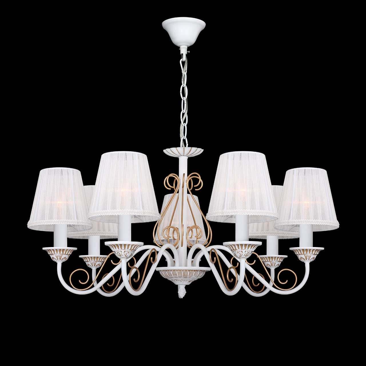 Подвесная люстра F-Promo Dream 2155-7P