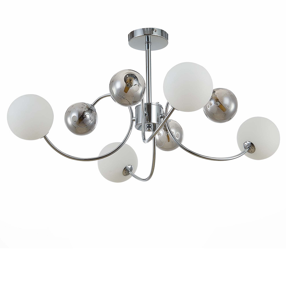 Люстра на штанге ST Luce Formae SLE220912-08