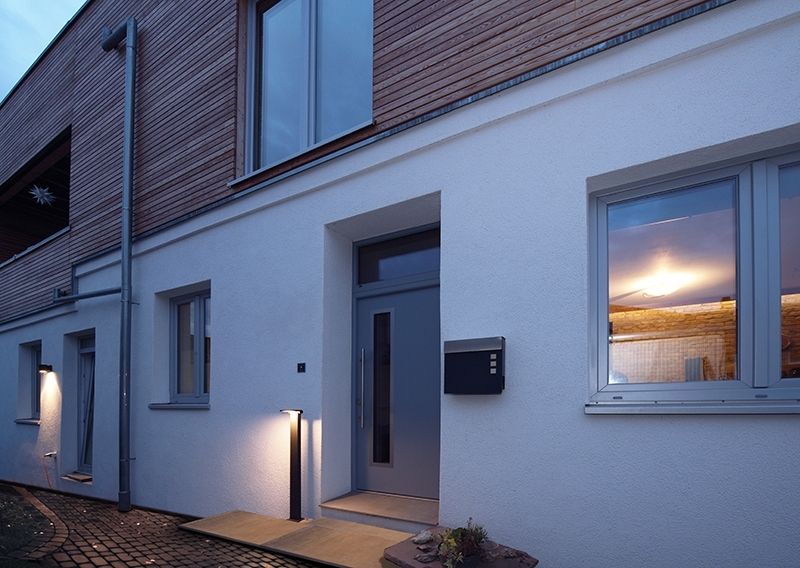 Ландшафтный светильник Deko-Light Robi flex 733007