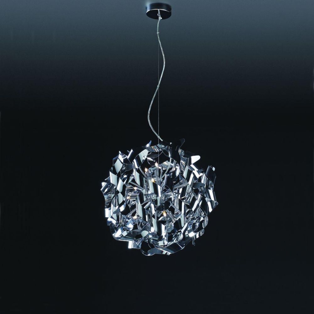 Подвесной светильник Lightstar Turbio 754124