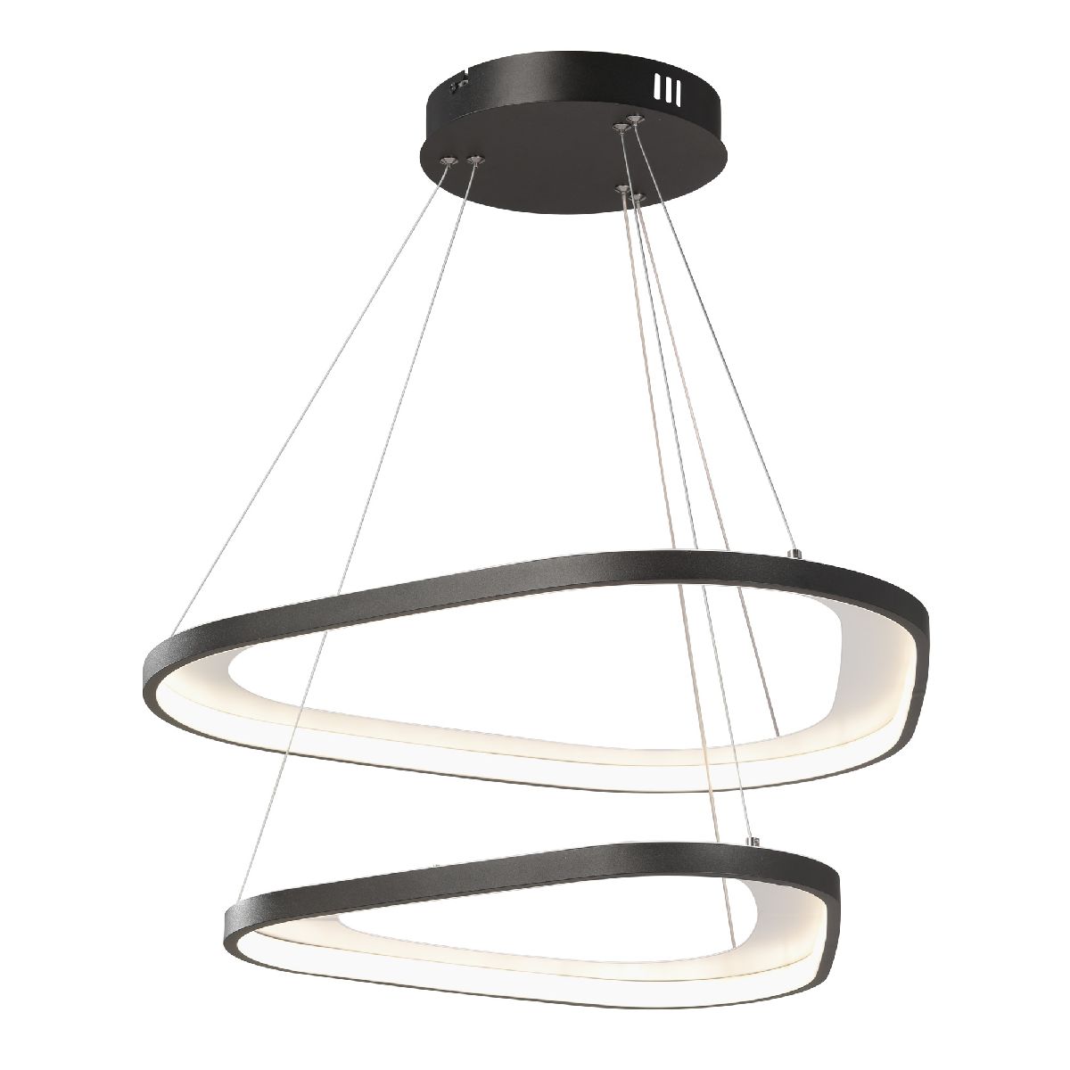 Подвесной светильник Vitaluce V2692-1/2S