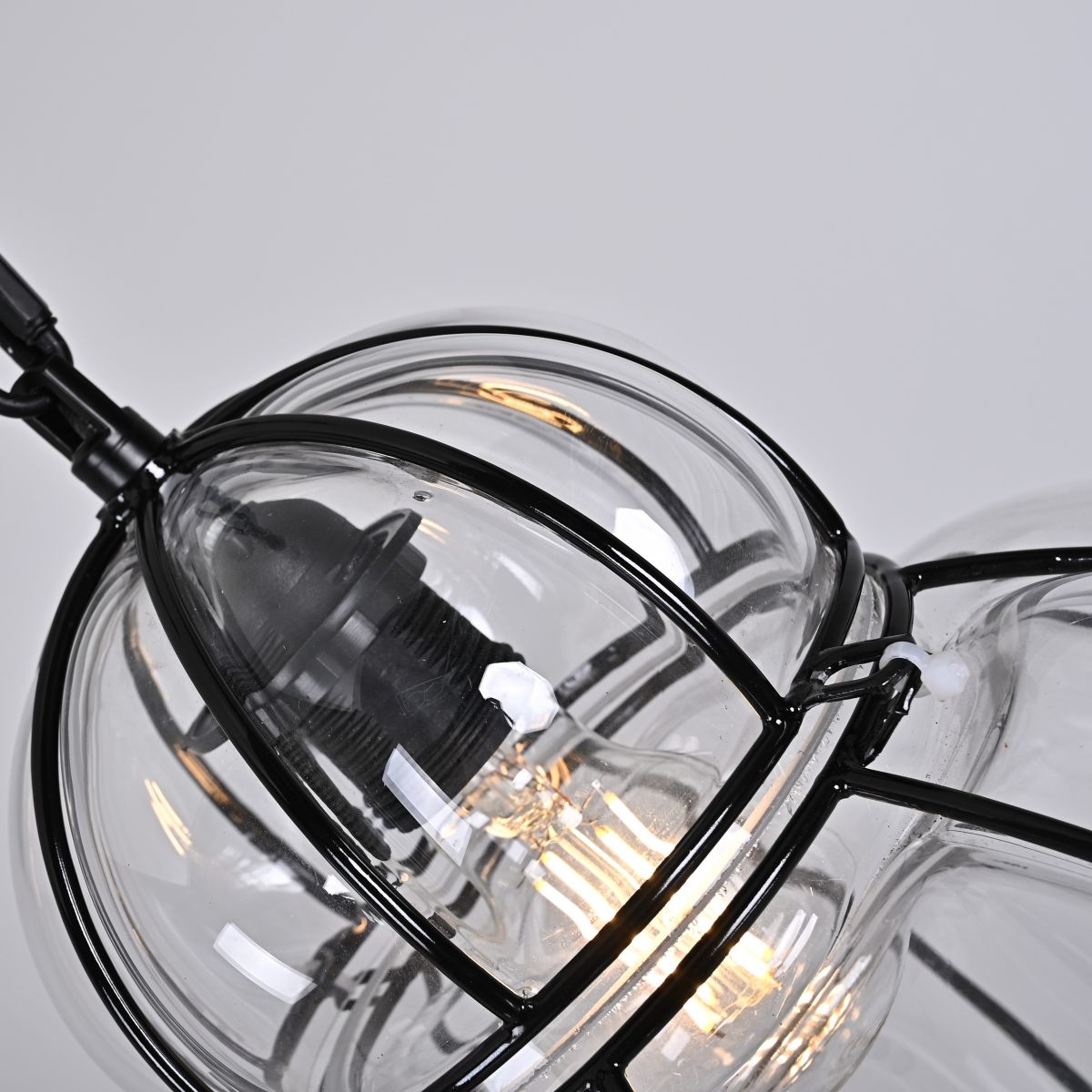 Подвесной светильник ImperiumLoft Cove 314528-23