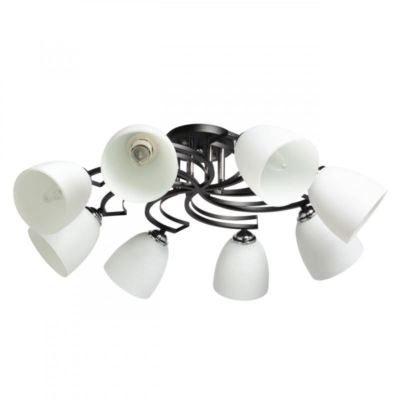 Люстра на штанге DeMarkt 315014108