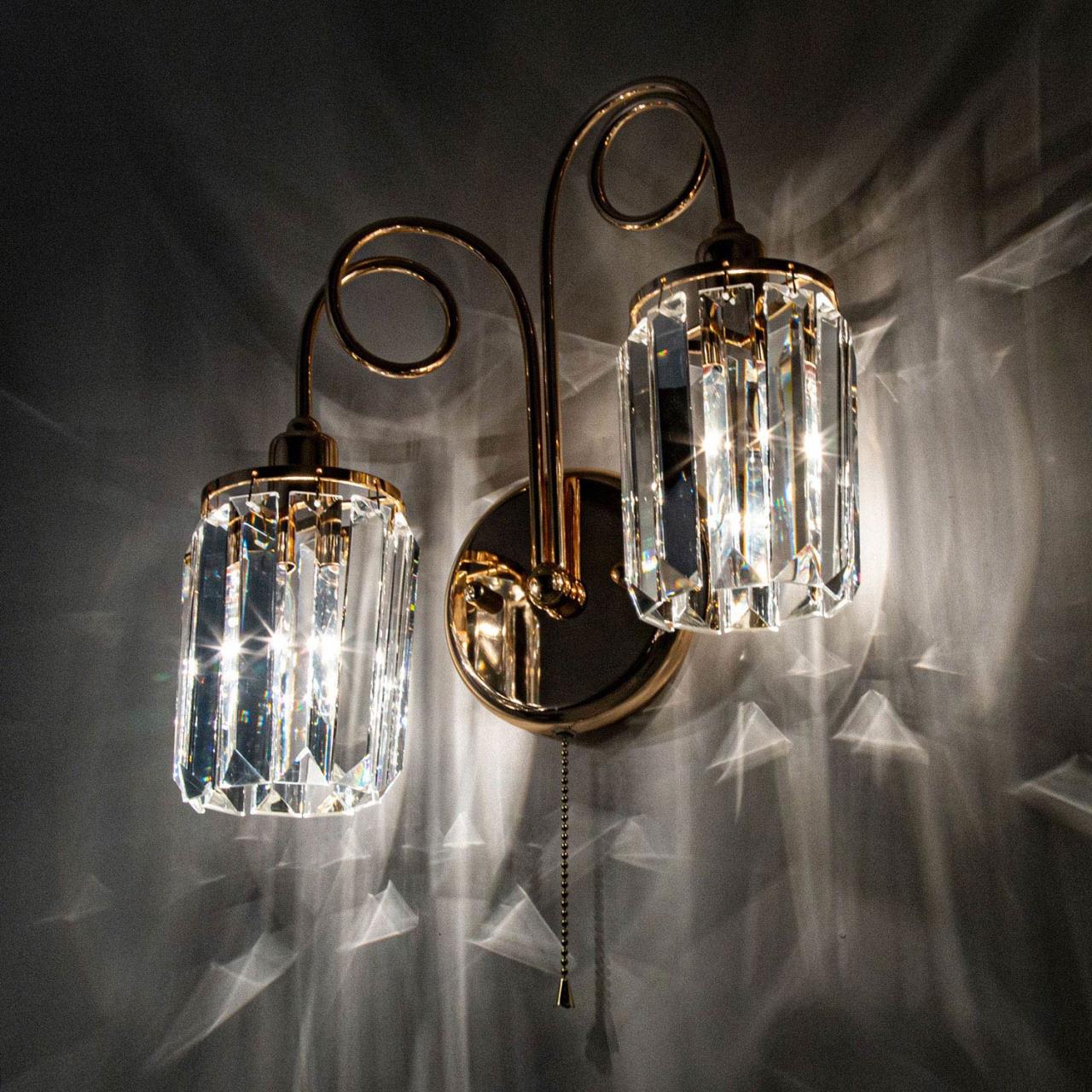 Бра Citilux Синди CL330322 в Москве